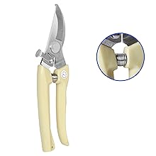 Sturdy Spring Action