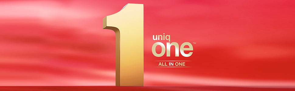 Cabeceira Uniqone