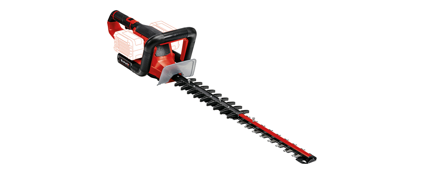 Einhell Power XChange 18V Cordless Multifunctional Garden Tool With