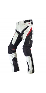 Amazon | [コミネ] バイク用 パンツ スポーツライディングレザー