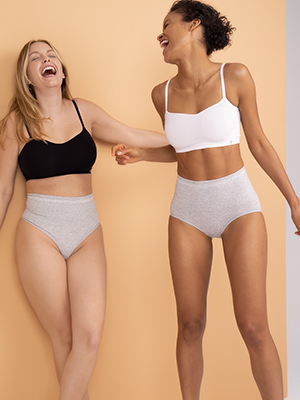 yummie bras