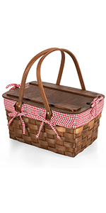 picnic basket, wicker picnic basket, picnic hamper, picnic baskets, picnic basket with lid, wine 