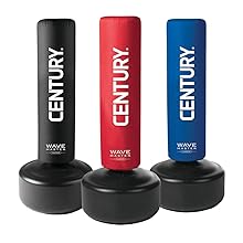 Century wavemaster cardio punching bag Clearance