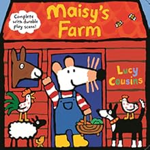 Amazon.com: Maisy's Animals: A First Words Book: (A Maisy