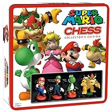Super Mario Schach