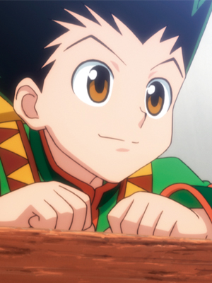 Gon