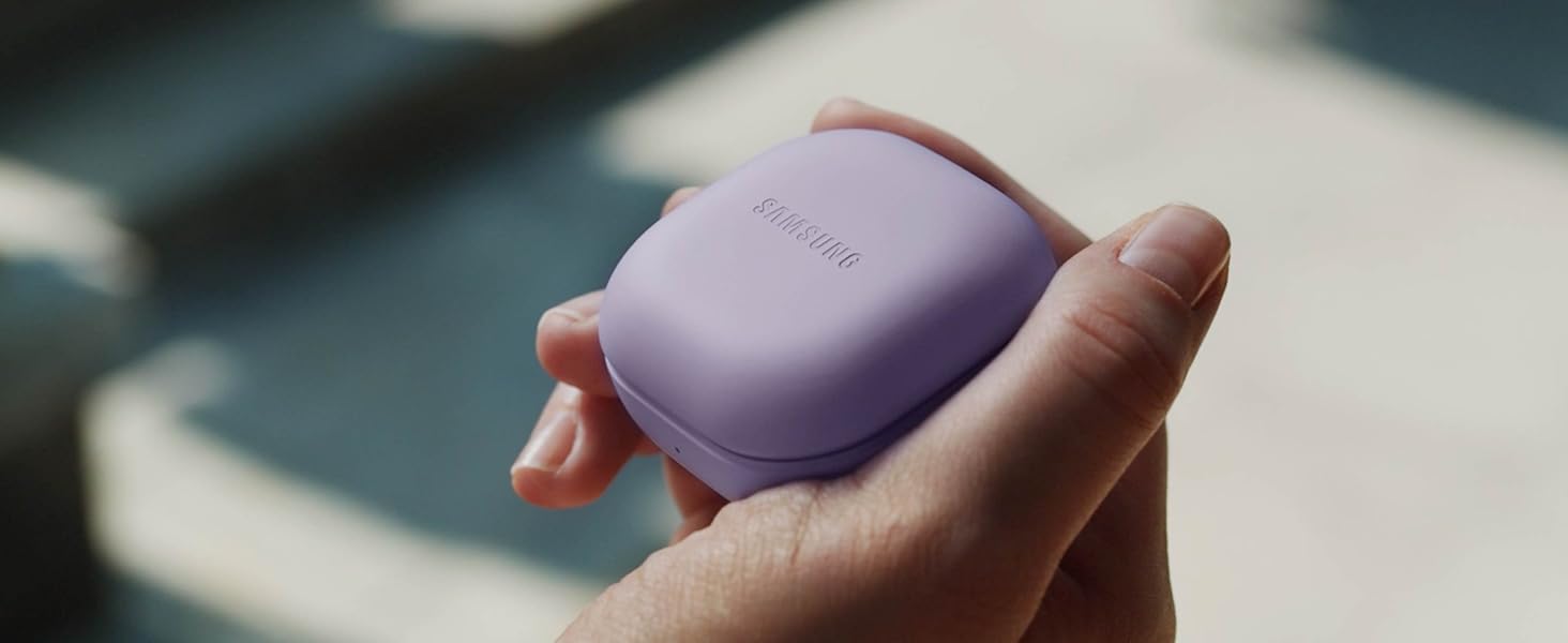 Amazon.com: SAMSUNG Galaxy Buds2 Pro True Wireless Bluetooth