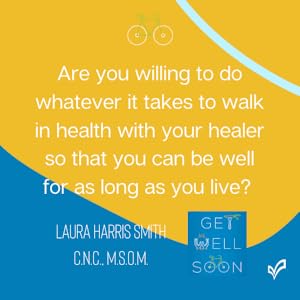 Laura Harris Smith