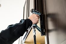 pinner， hitachi nail gun