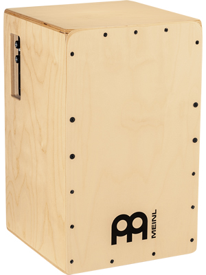 【美品】MEINL カホン　WCP100MB WCP100MB - Meinl Percussion - The Modern Percussion Brand