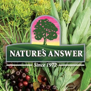 Nature's Answer, Just the good stuff, Herbal, Supplement, Extract, Family Owned, Bio-Chelation