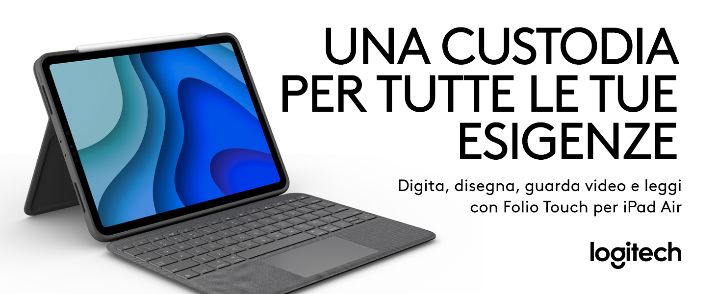 Folio Touch 11