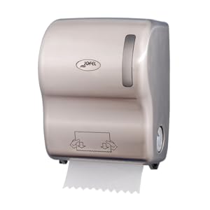 Jofel AG56000 Dispensador Autocortante, Blanco : Amazon.es ...