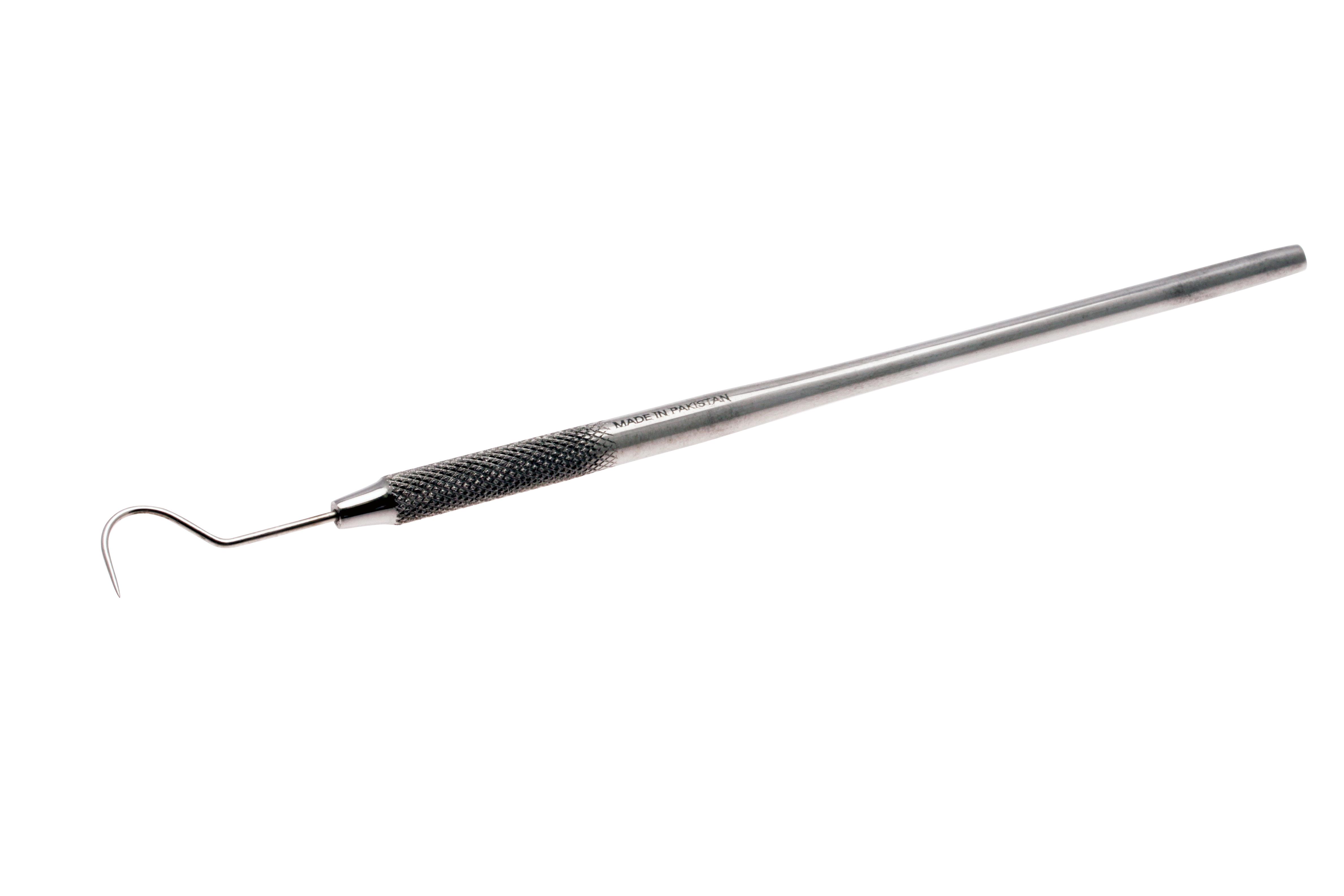 Aven 20031 Stainless Steel Single End Probe, Style 31 Science Lab