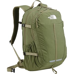 【THE NORTH FACE】リュック　vostok28 オリーブ Amazon.co.jp: [ザ・ノース・フェイス] リュック Vostok 28