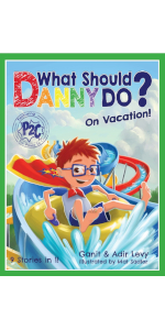 Danny on vacation