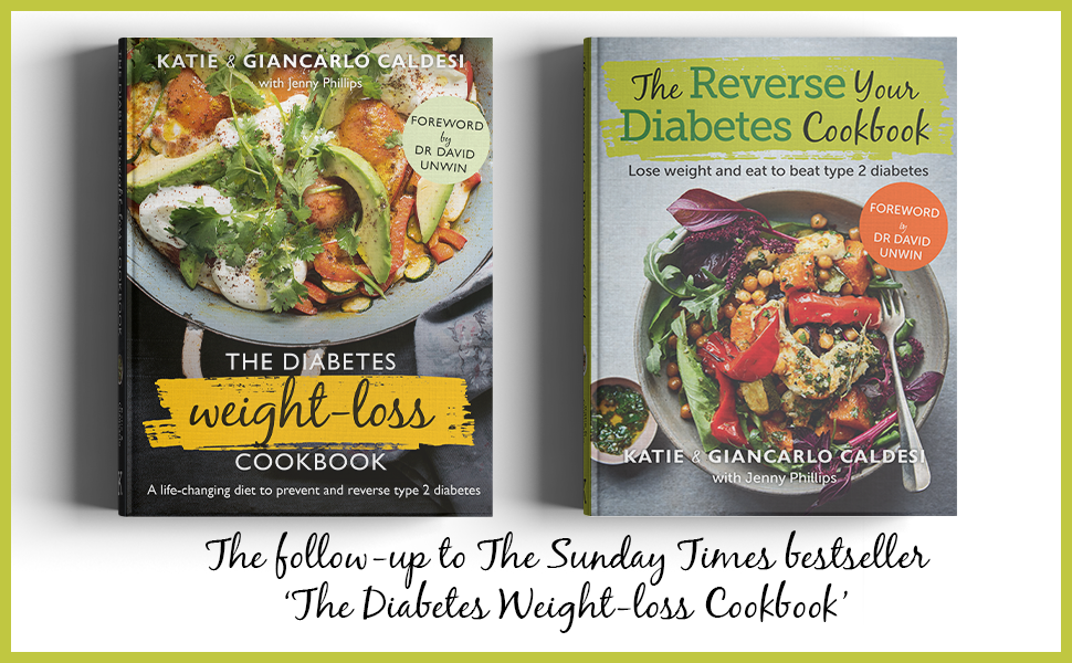 The Reverse Your Diabetes Cookbook Lose Weight And Eat To Beat Type 2 Diabetes Amazon Co Uk Caldesi Katie Caldesi Giancarlo 9780857838575 Books The Reverse Your Diabetes Cookbook Lose Weight And Eat To Beat Type 2 Diabetes Amazon Co Uk Caldesi Katie Caldesi Giancarlo 9780857838575 Books
