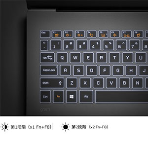 LG gram 17Z90N-VA52J（17インチ画面・1350g） LGエレクトロニクス LG gram 17Z90N-VA76J1 価格比較 - 価格.com