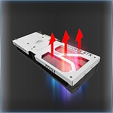 METAL BACKPLATE