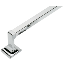 Polished Chrome Towel Rings - Pack of 2 -3 Polished Chrome Towel Rings - Pack of 2 -3