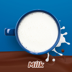 Horlicks