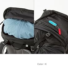 Amazon.co.jp: [THE NORTH FACE] W Tellus 30 : ファッション