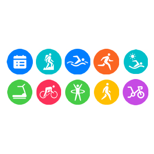 Active Lifestyle