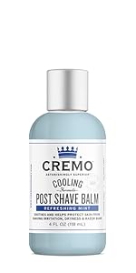 post shave balm