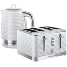 kettle toaster set