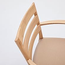 Amazon.co.jp: 【カリモク正規品】デスクチェア 昇降調節可能 在宅