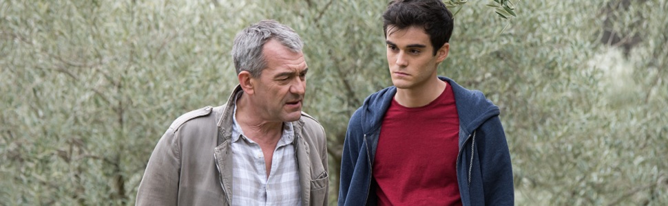 Replay Un Si Grand Soleil Du 15 Avril 2022 Un SI Grand Soleil Volume 1: DVD & Blu-ray : Amazon.fr