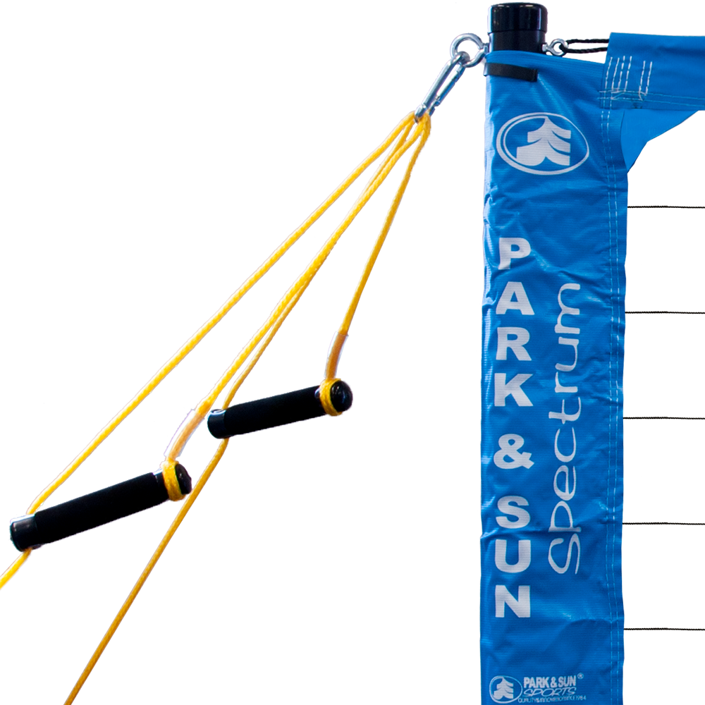 Park & Sun Sports Spectrum Classic Portable Professional