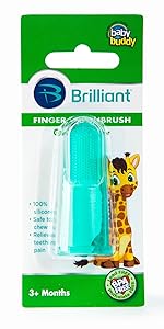 tooth tissues package, finger toothbrush package ...