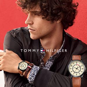 tommy hilfiger dylan watch