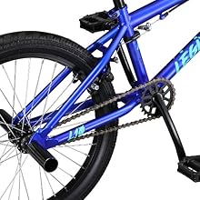 mongoose, bmx bike, bmx freestyle bike, mongoose Legion, legion bike, freestyle bike, legion l100