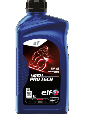 Amazon | Total elf(エルフ) バイク用 4st エンジンオイル MOTO