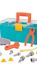 toy toddler parking garage car push wooden set melissa doug color sorter matchbox play gift shapes