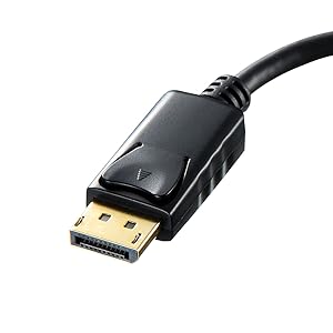 DisplayPort-DVI変換アダプタ AD-DPVA01 26個 Amazon.co.jp: サンワサプライ(Sanwa Supply) DisplayPort-DVI