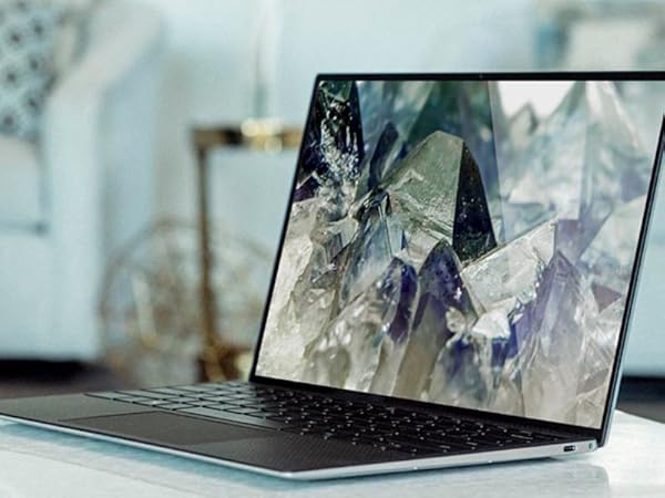 Amazon.com: Dell 9310 XPS 2 in 1 Touchscreen Laptop, 13.4