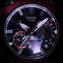 カシオG-SHOCK SUNKUANZコラボ MTG-B2000SKZ-1AJR MTG-B2000SKZ-1AJR | CASIO