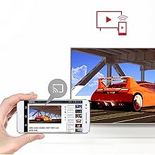 tcl smart tv, smart tv, qled, risoluzione 4k, android tv