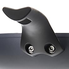 TWIN BLOCK y SPOON REST