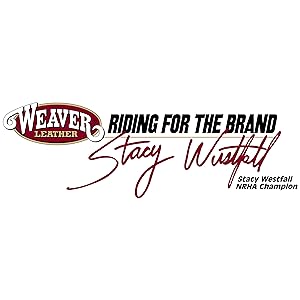 Weaver Leather Logo
