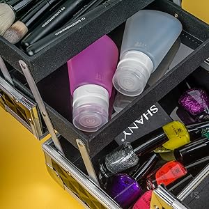train case