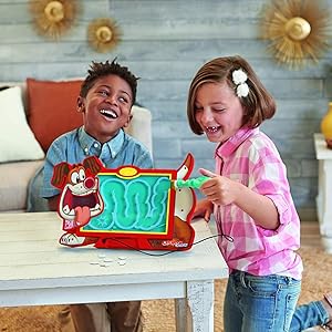 Docteur Maboul Vétérinaire 11 veto