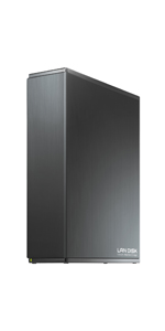 I-O DATA製のNAS 4TB HDL2-AA4/E Amazon.co.jp: IODATA HDL-AAX4 デュアルコアCPU搭載