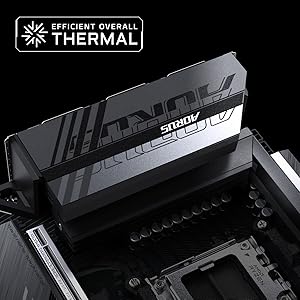 Comprehensive Thermal