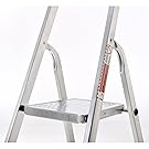 escalera, escalera aluminio, escalera domestica,