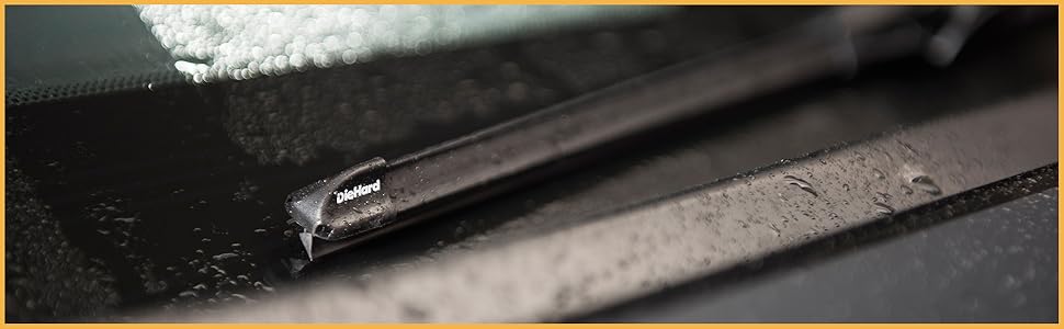 diehard wipers