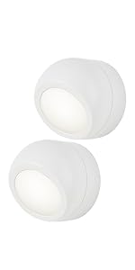 rotaing led night lights dusk to dawn